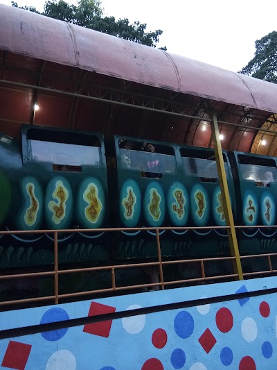 Photos of Taman Remaja Surabaya, Jl. Kusuma Bangsa