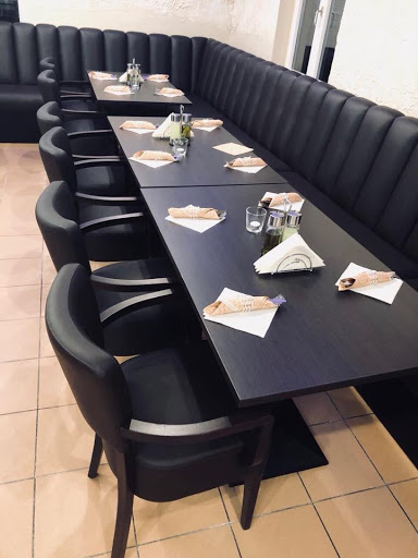 Kilic - Grillhaus - Visual