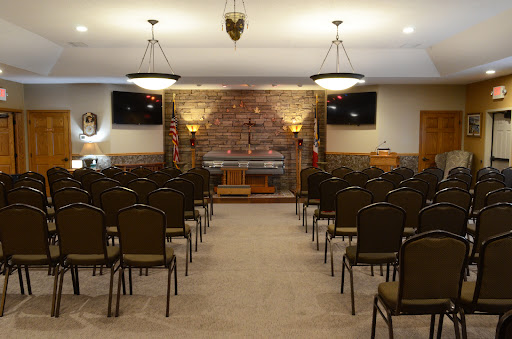 Mitchell Family Funeral Home - Thumbnail