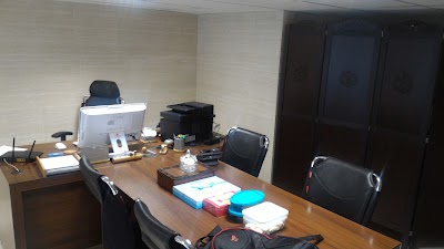 Photos of داروخانه دامپزشکی دکتر پناهی
