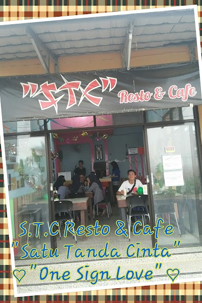 Cafe