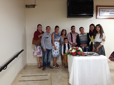 Photos of Salon del Reino de los testigos de Jehova