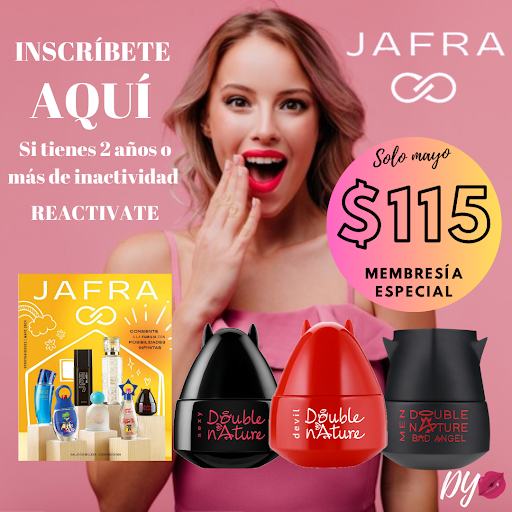 JAFRA Minatitlán