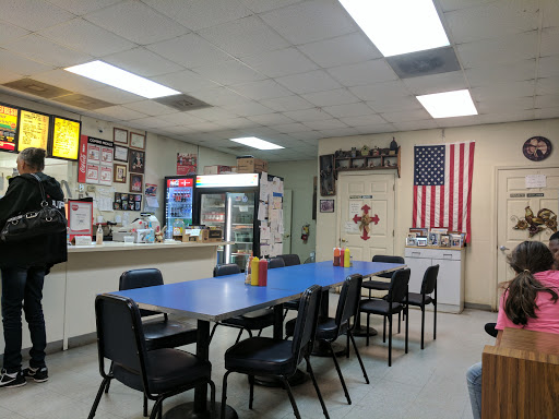 Hayes Sunshine Laundromat Gallery - United States