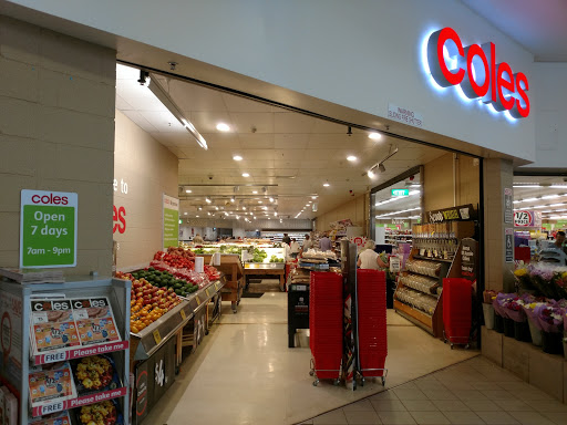 Coles Ocean Shores - Thumbnail