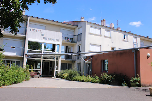 Photo de Résidence Mutualiste Les Carreaux
