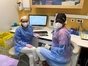 Photo n°12 de Centre Dentaire Bordeaux Lac : Dentiste Bordeaux - Dentego à Bordeaux (Service de blanchiment des dents)