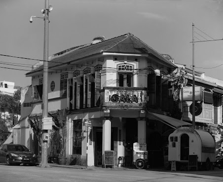 Gala House Penang by null