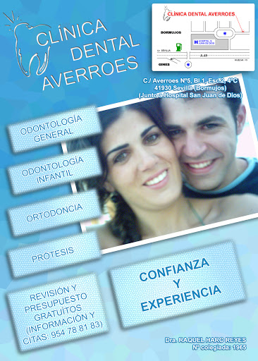 Clínica Dental Averroes