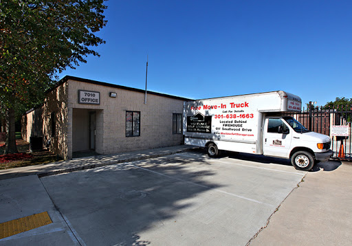 Westlake Self Storage