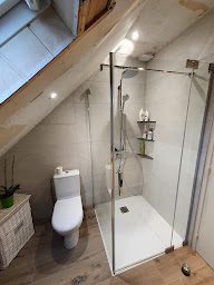 Photo n°8 de La Maison Des Travaux à Saint-Jacques-de-la-Lande (Menuisier)