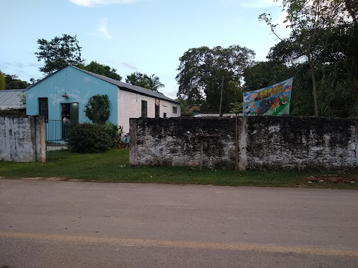 Iglesia Bautista La Nueva Jerusalen - Thumbnail