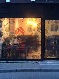 Photo n°13 de Raj Mahal à Besançon (Restaurant)