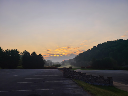 Crockett Ridge Golf Course - Thumbnail
