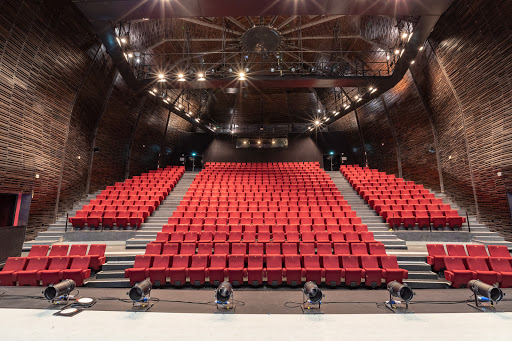 Photo de Théâtre La Piscine - L'Azimut à Châtenay-Malabry (92290)