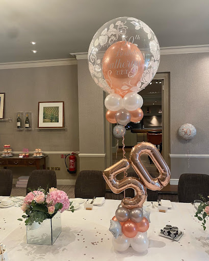 Helen’s Balloonz - Thumbnail
