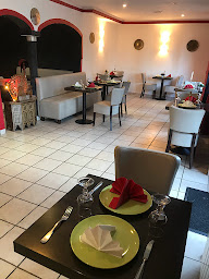 Photo n°38 de Le Phénicien ALKARAM à Strasbourg (Restaurant syrien)