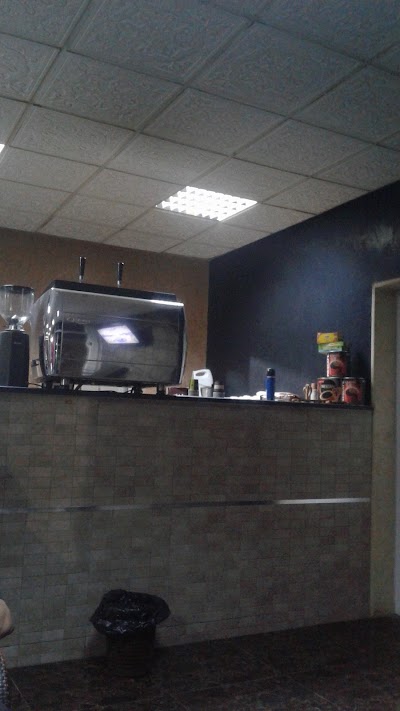 Photos of Palms Restaurant