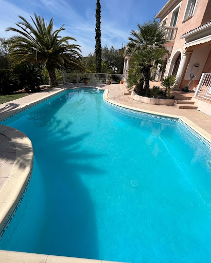 Photo de Les Piscines de Neptune
