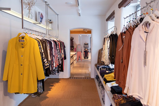 Apart Boutique • Mode und Wäsche, Inh. Antje Opel - Thumbnail