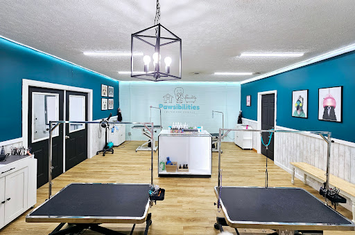 Pawsibilities Center for Canines Gallery - United States