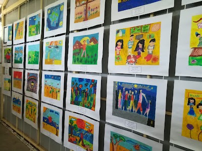 Photos of Vidura College