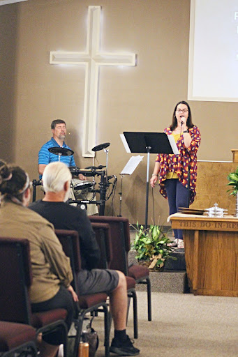 Ashland Christian Church - Thumbnail