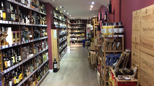 Vinacoteca Badalona SL 934618583