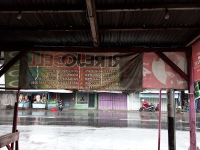 Photos of SRI REJO CELL