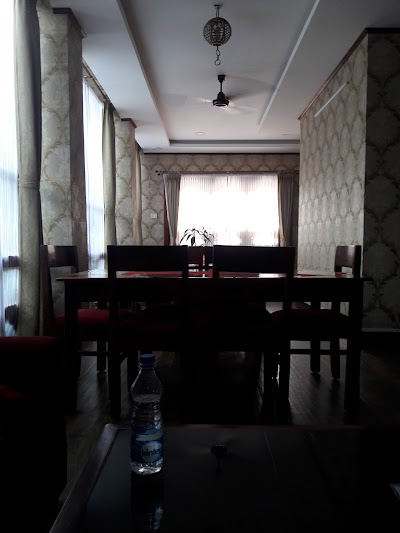 Photos of Hotel Tsheringma