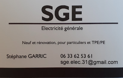 SGE ELEC