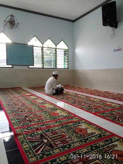 Mosque