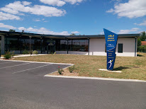 Etienne TISSEUIL Rééducation Pôle Médico-Sportif à Albi