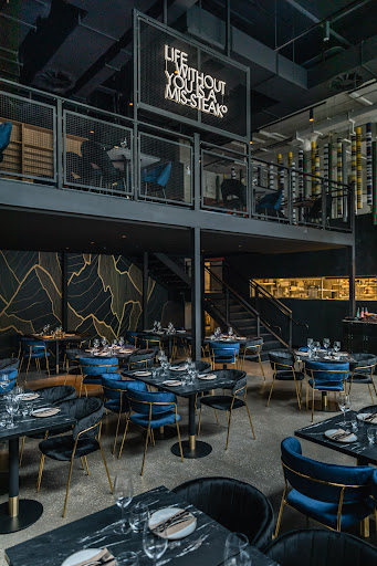 Photo of 500 Degrees Restaurant Parramatta