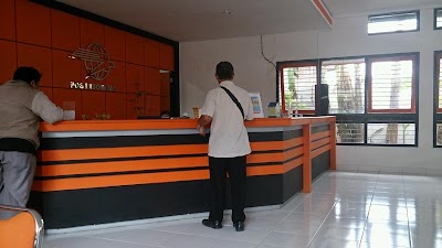 Photos of Kantorpos Yogyakarta Gondolayu