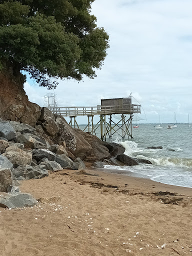 Plage de Trébézy - Thumbnail