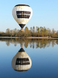 Photo n°19 de Positive Altitude à Orléans (Agence de vols touristiques en montgolfière)
