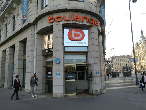 Boulanger Lyon - Les Cordeliers