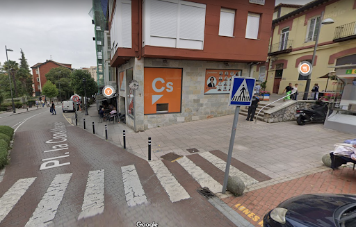 Ciudadanos - Visual