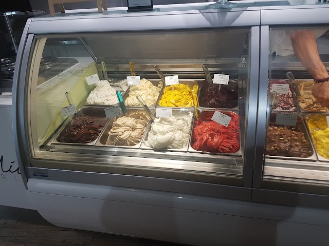 Cremeria D'Azeglio Bologna