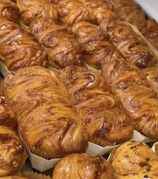 Photo n°4 de Petits Biscuits des Alpes à Annecy (Boulangerie)