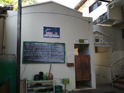 Photos of Masjid Nurul Iman Piji