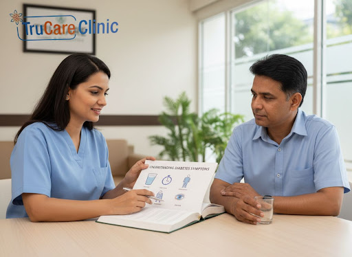 Diabetes often develops silently, but early detection can protect your heart, eyes, kidneys, and… post image