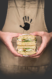 Photo n°20 de Boulangerie Pâtisserie Olivier VANDROMME à Lambersart (Boulangerie)