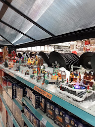 Photo n°5 de Centrakor Saint Brevin les Pins à Saint-Brevin-les-Pins (Magasin d'ameublement d'extérieur)