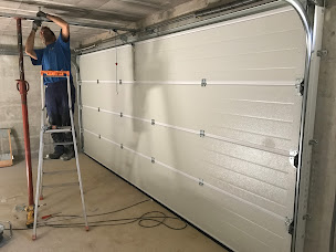 Photo n°13 de Ferdol SARL à Habsheim (Fournisseur de portes de garage)