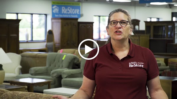 ReStore outlet (Twin Cities Habitat for Humanity) photo 1