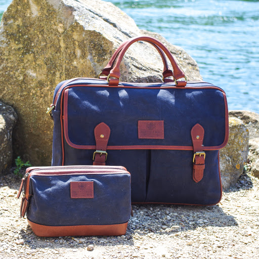 The British Bag Company - Thumbnail
