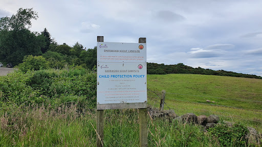 Barrwood Scout camp Gallery - United Kingdom