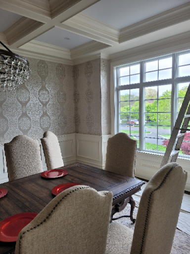 RPB Painting And Wallpaper Hanging Gallery - United States